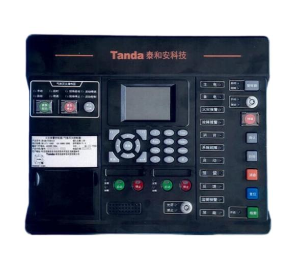 石家莊泰和安JB-QB-TX3041D氣體滅火控制器 帶火災(zāi)報(bào)警功能